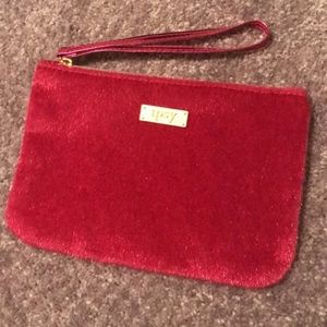 Ipsy makeup bag